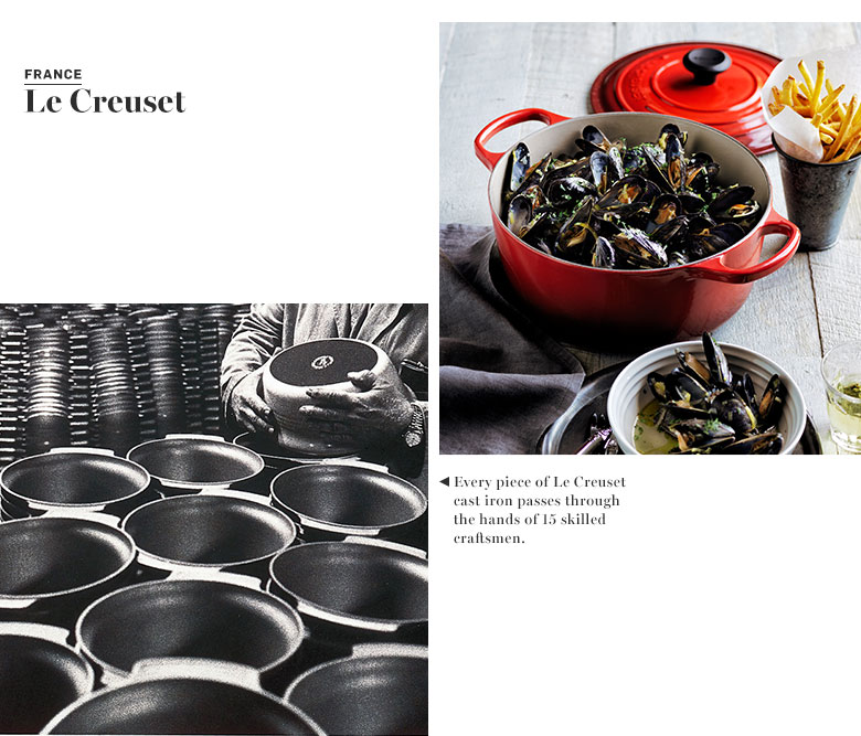 Shop Le Creuset > Shop Le Creuset >