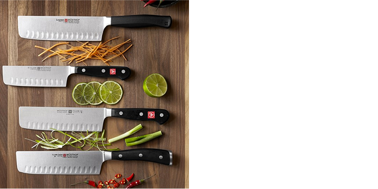 Nikiri Knife > Nikiri Knife >