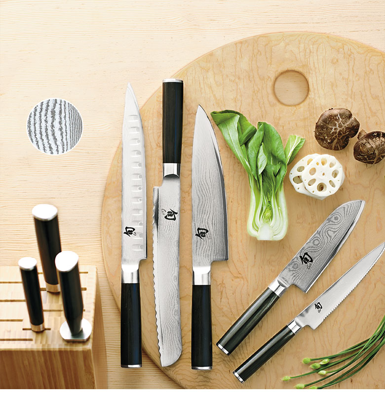 Shop Shun Classic Knives > Shop Shun Classic Knives >
