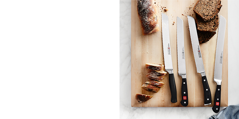 Bread Knife > Bread Knife >