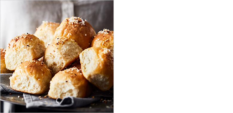 Everything Parker House Rolls Everything Parker House Rolls