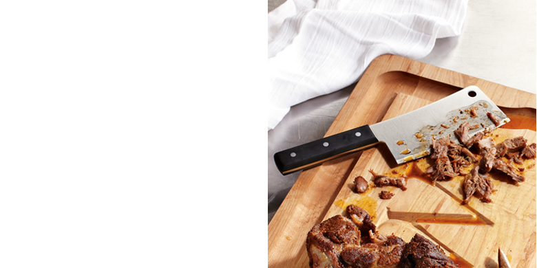 Meat Cleaver > Meat Cleaver >