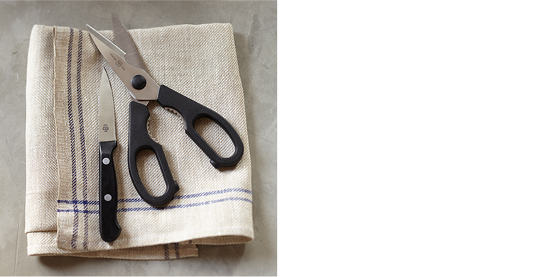 Kitchen Shears > Kitchen Shears >