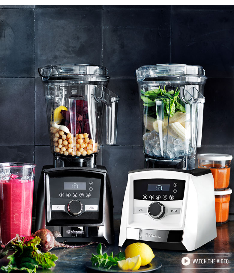 Vitamix Vitamix