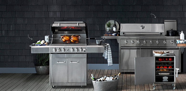 A Collection Of Quality Grill > A Collection Of Quality Grill >