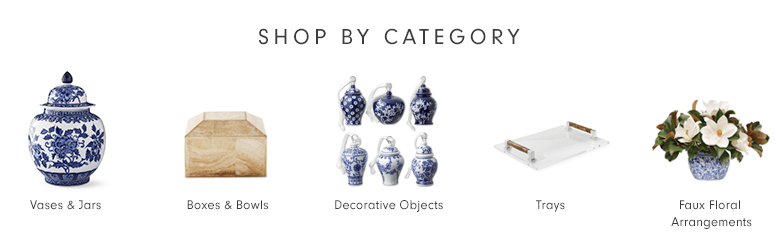 Shop by Category Shop by Category