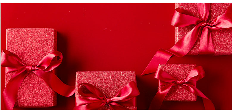 The Celebrity Gift Guide The Celebrity Gift Guide