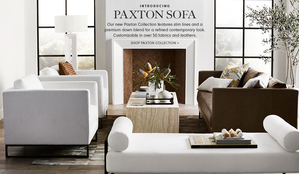 WilliamsSonoma Home, Luxury Furniture & Home Decor Williams Sonoma