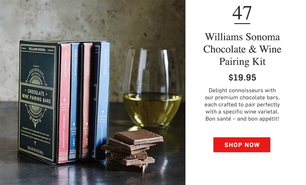 50 Fun Gifts Under 50 Dollars Williams Sonoma
