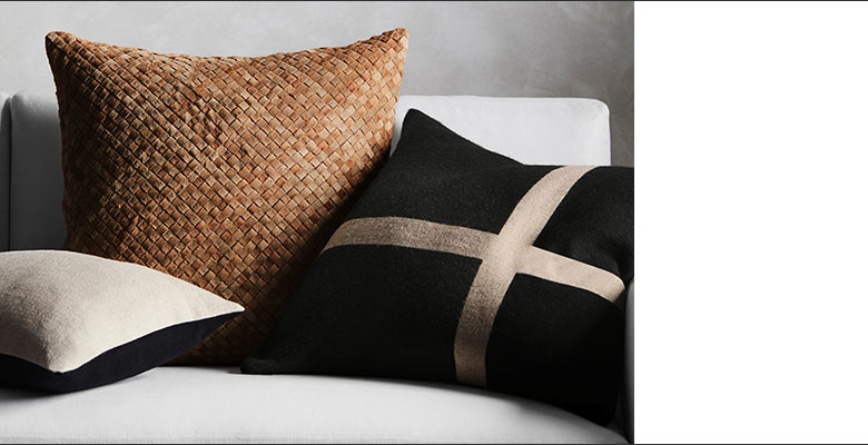 accent pillows throws williams
