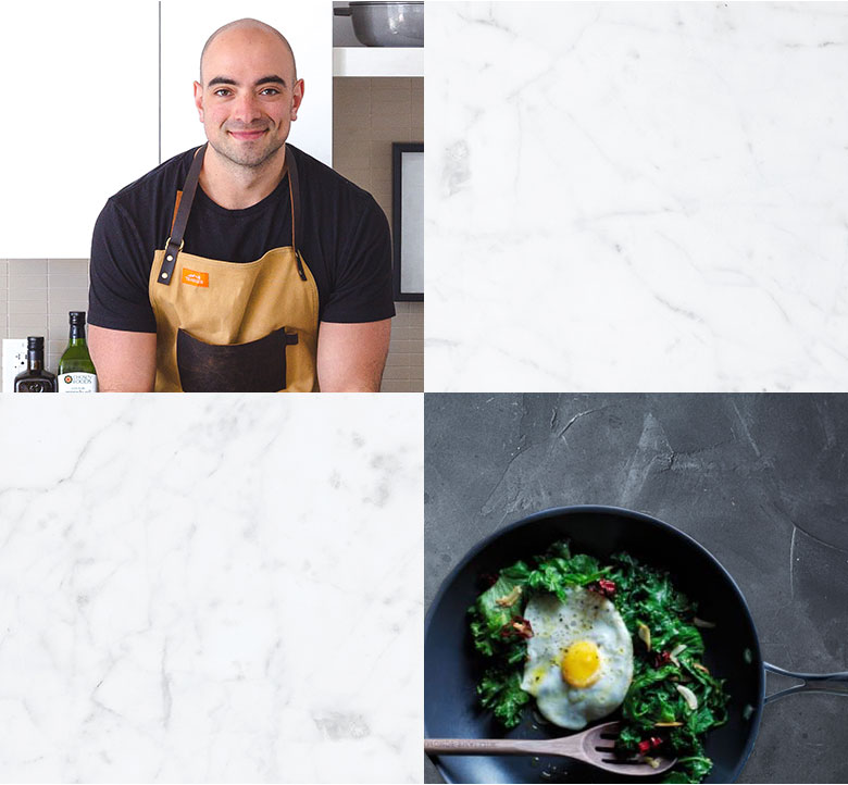 Cooking Whole30® with @Primal_Gourmet Cooking Whole30® with @Primal_Gourmet