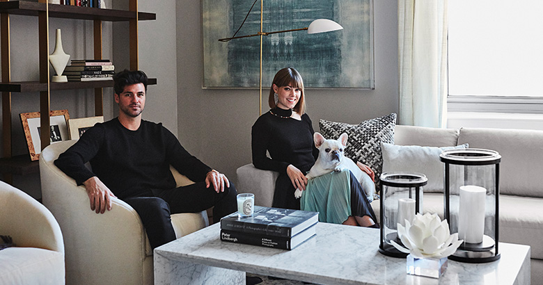 House Tour: Margo & Me House Tour: Margo & Me
