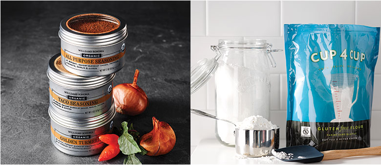 Organic & Gluten Free Shop > Organic & Gluten Free Shop >