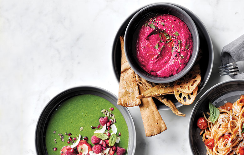 Ways to Wellness Ways to Wellness
