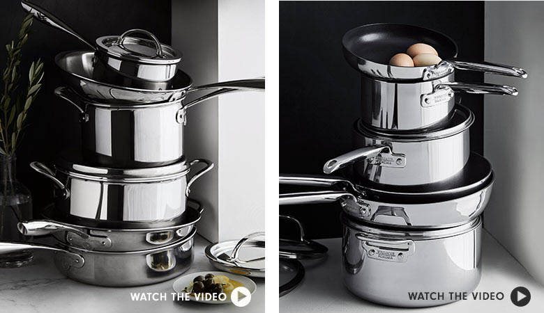 Williams Sonoma Cookware Williams Sonoma Cookware