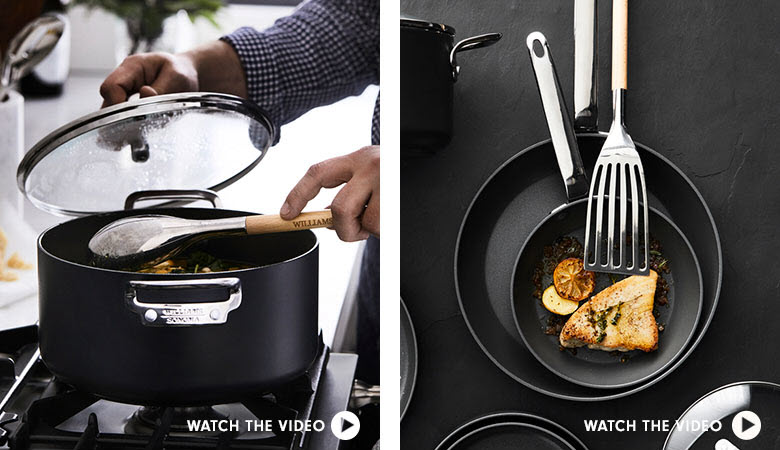 Williams Sonoma Cookware Williams Sonoma Cookware