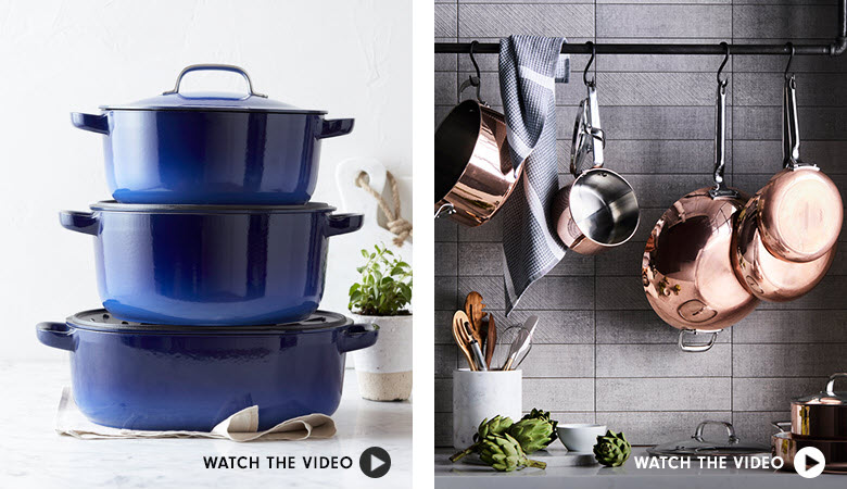 Williams Sonoma Cookware Williams Sonoma Cookware