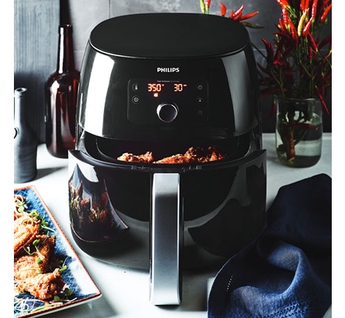 Tech-AirFryer-Favs Tech-AirFryer-Favs