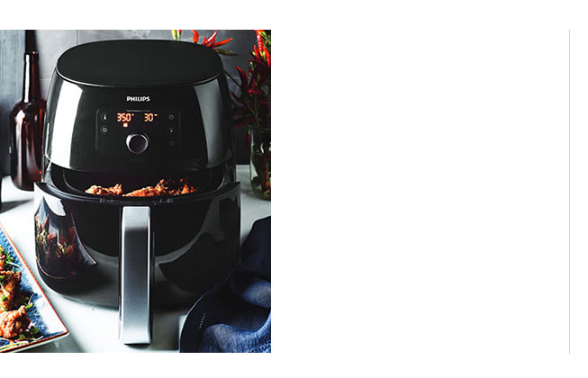 Airfryer Airfryer