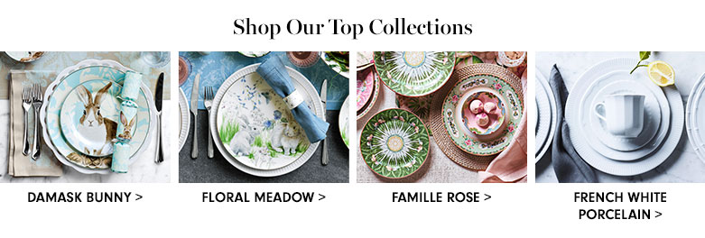 Shop Our Top Collections Shop Our Top Collections