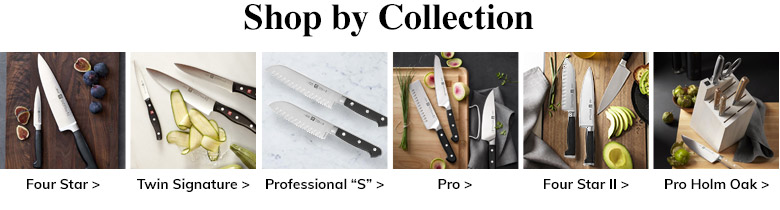 Shop Wusthof Knives Shop Wusthof Knives