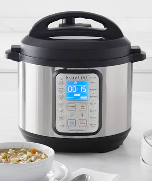 d_InstantPot d_InstantPot