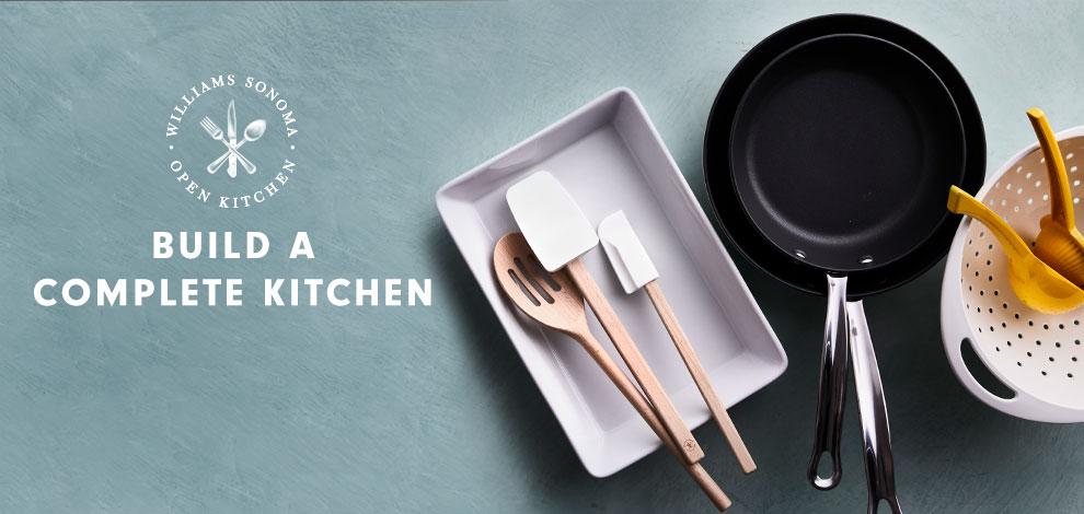 Build a Complete Kitchen > Build a Complete Kitchen >