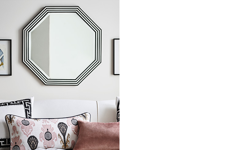 Make the Most of Mirrors Make the Most of Mirrors