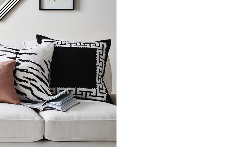 Black and White Can Be a Neutral Black and White Can Be a Neutral