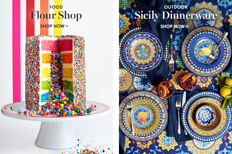New From Williams Sonoma New From Williams Sonoma