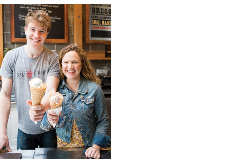 Owners Kim & Tyler Malek Owners Kim & Tyler Malek