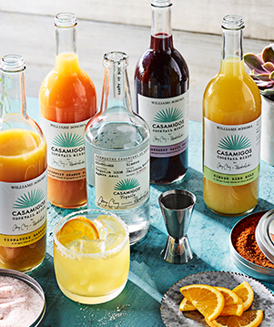 d-Casamigos d-Casamigos