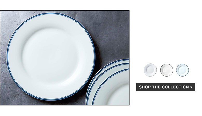 Dinnerware Collections Williams Sonoma Williams Sonoma Open Kitchen Bistro Dinnerware