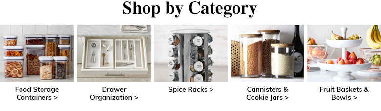 Shop by Category Shop by Category