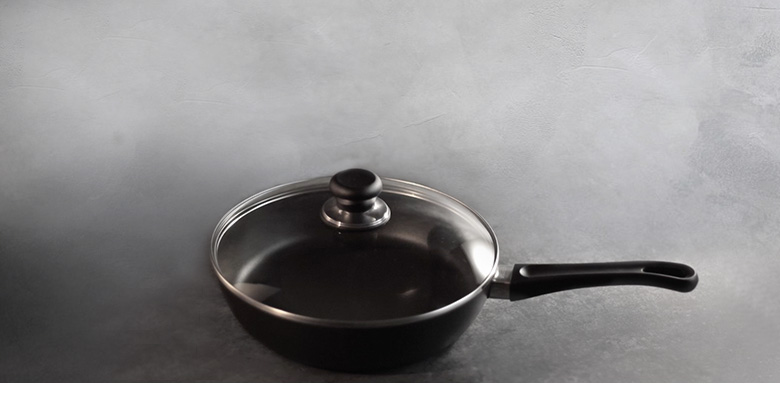 History of SCANPAN® History of SCANPAN®