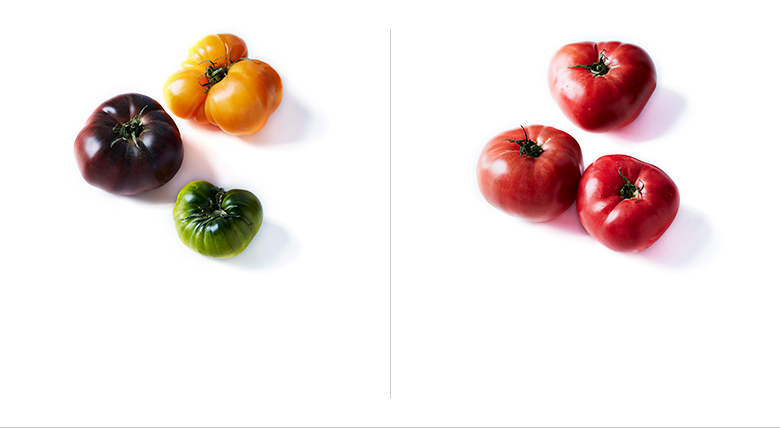 Tomatoes 101 Tomatoes 101