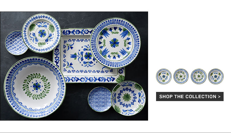 Dinnerware Collections Williams Sonoma Aerin Ardsley Dinnerware