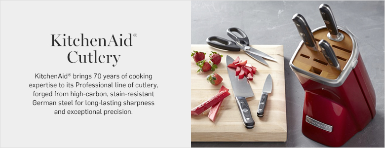 KitchenAid Cutlery KitchenAid Cutlery