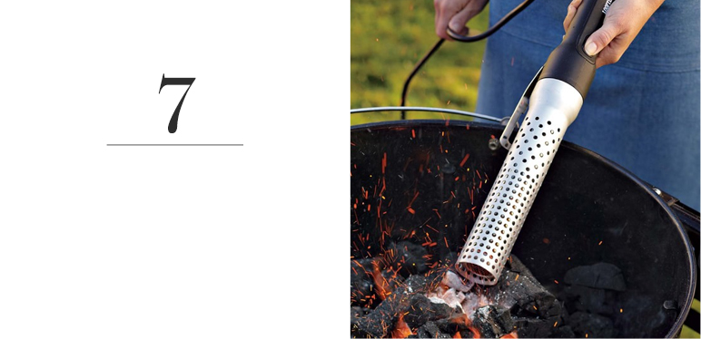 Looftlighter Electric Firestarter > Looftlighter Electric Firestarter >