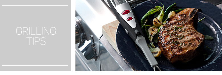 Grilling Tips Grilling Tips