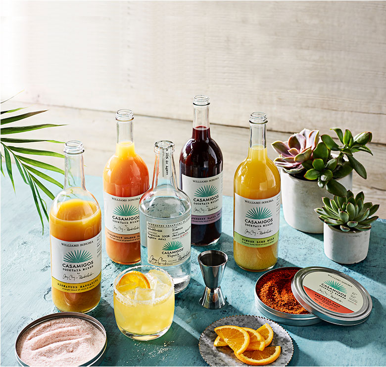 Casamigos Cocktails Casamigos Cocktails