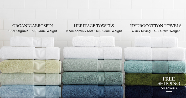 Bath Towels Bath Towels