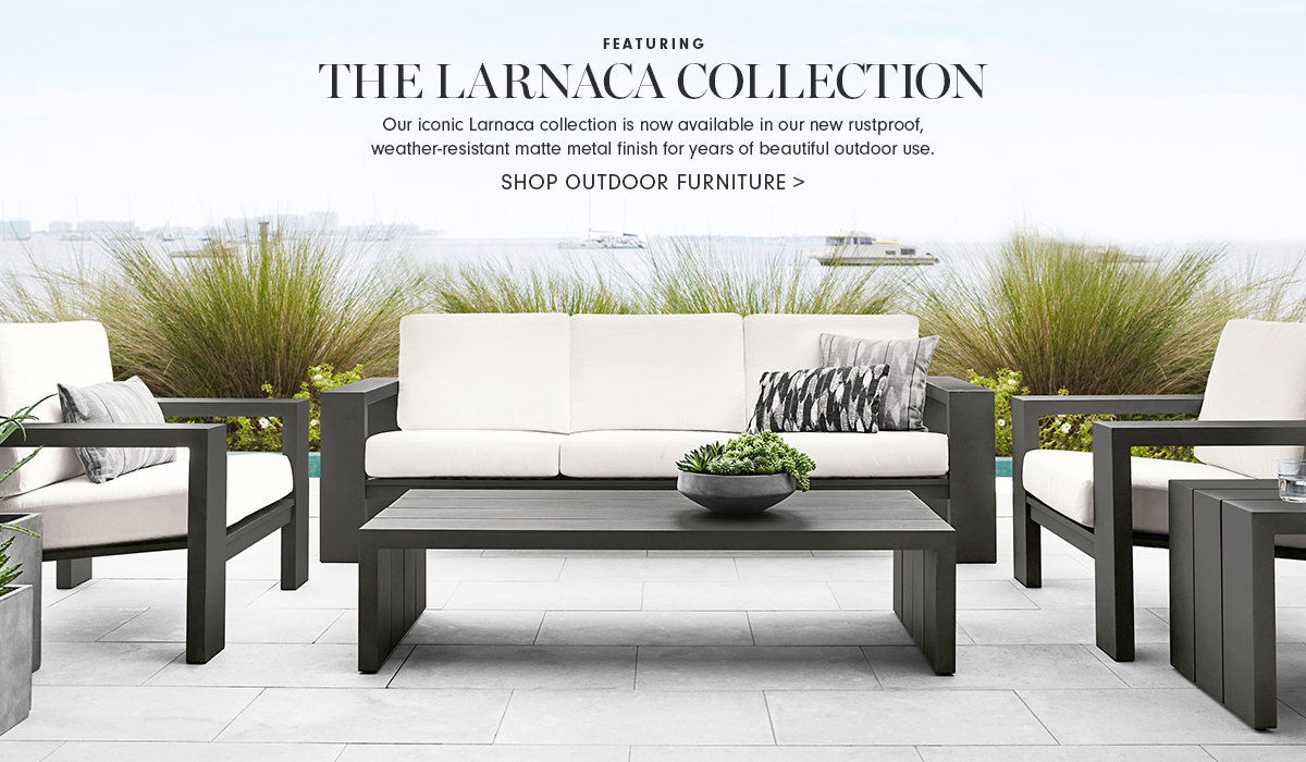 Williams Sonoma Home Luxury Furniture Decor