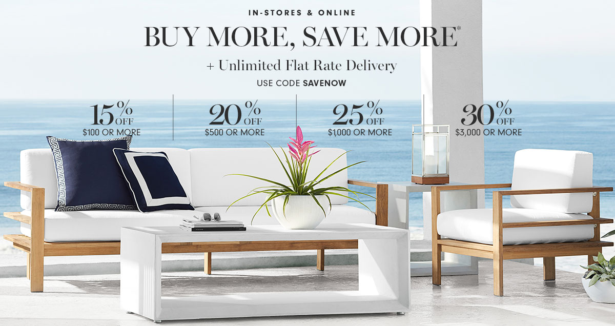 Williams Sonoma Home Luxury Furniture Decor More Save Ling Room Furniture
