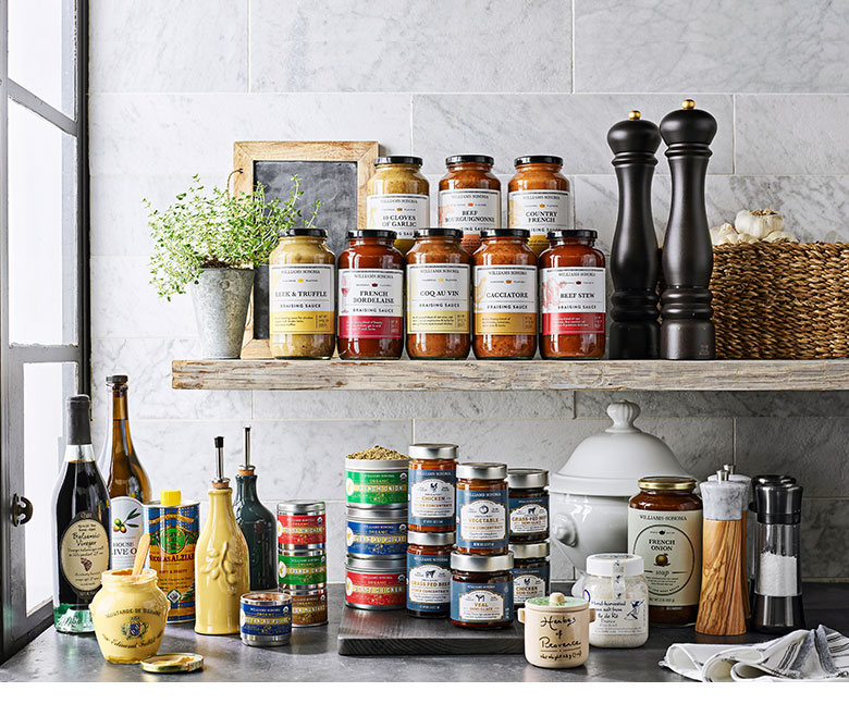 The French Pantry > The French Pantry >