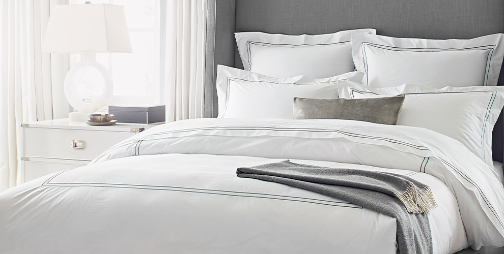 Bedroom Decor Williams Sonoma