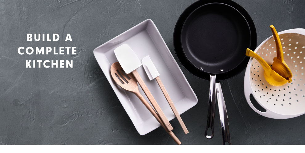 Build a Complete Kitchen > Build a Complete Kitchen >