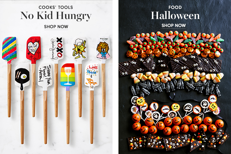 New From Williams Sonoma New From Williams Sonoma