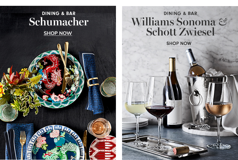New From Williams Sonoma New From Williams Sonoma