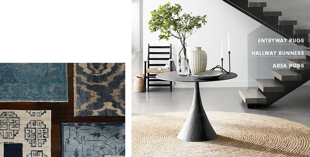 Area Rugs Williams Sonoma